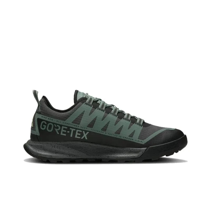 Nike Acg Air Nasu Gore Tex Clay Green | Banlieue91