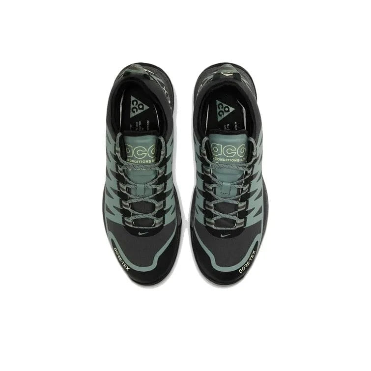 Nike Acg Air Nasu Gore Tex Clay Green | Banlieue91