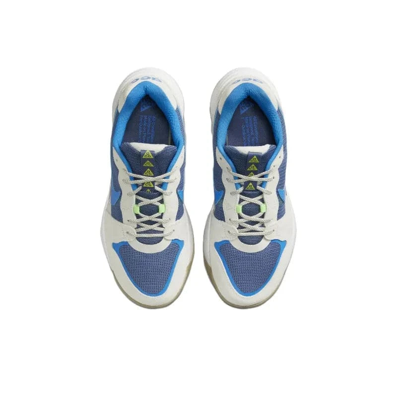 Nike ACG Lowcate 'Blue Gray' | Banlieue91