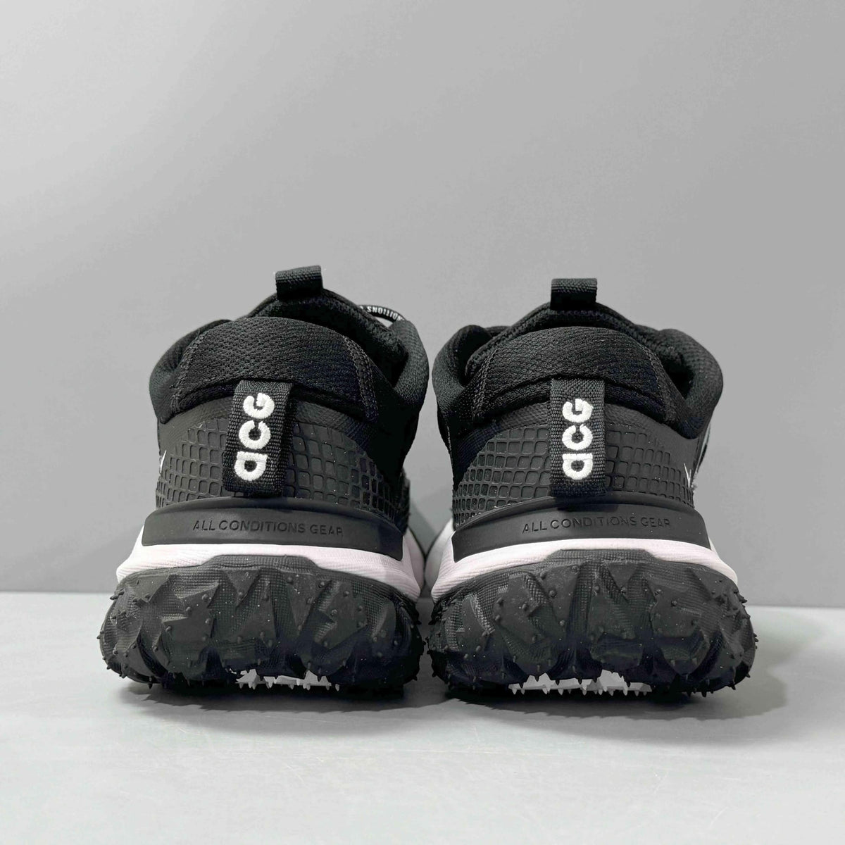 Nike ACG Mountain Fly 2 'Black' | Banlieue91