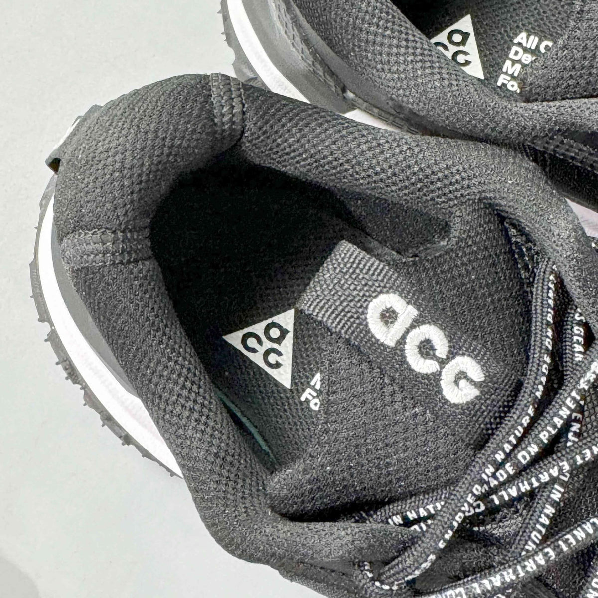 Nike ACG Mountain Fly 2 'Black' | Banlieue91