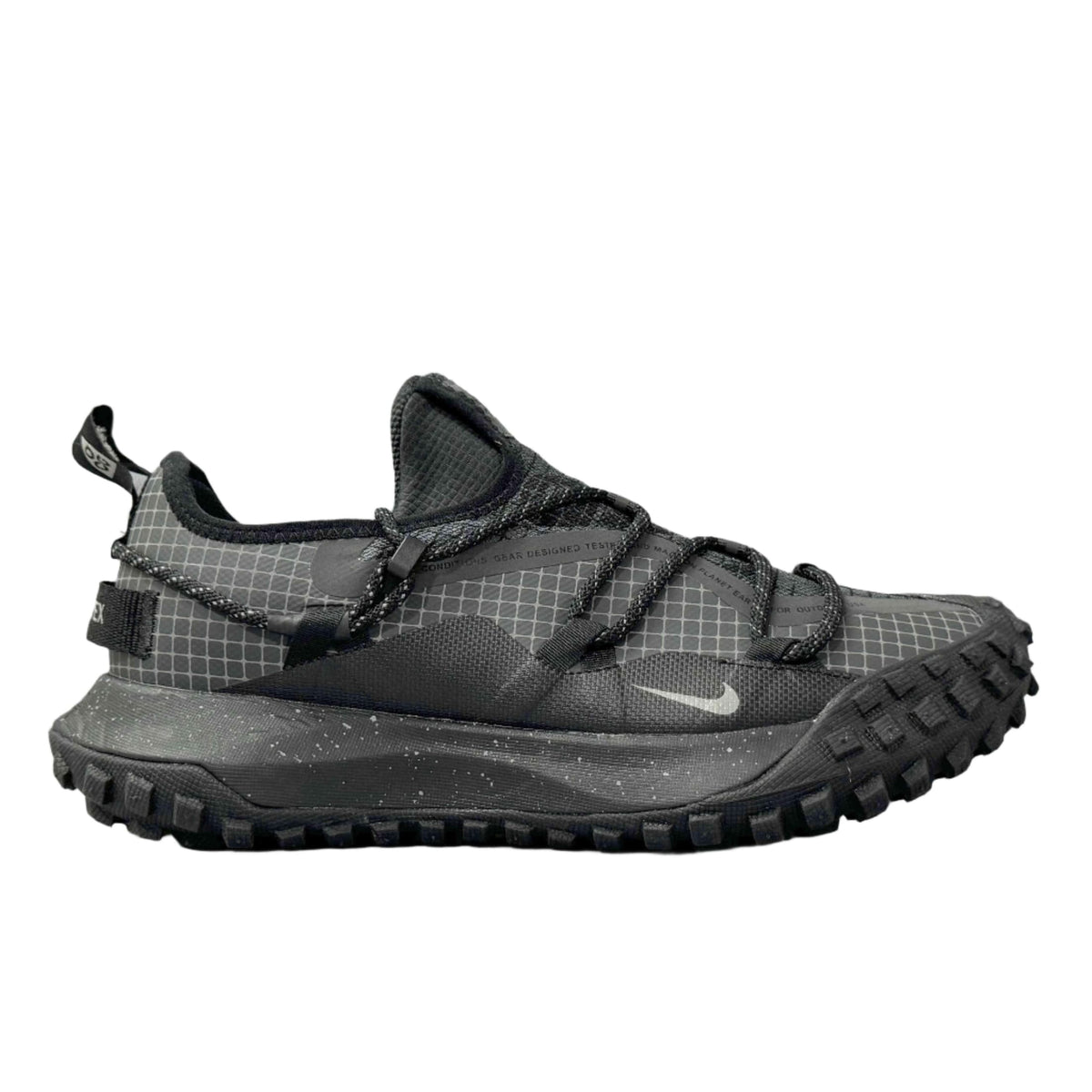 Nike ACG Mountain Fly 2 Gore-Tex SE 'Dark Smoke Grey' | Banlieue91