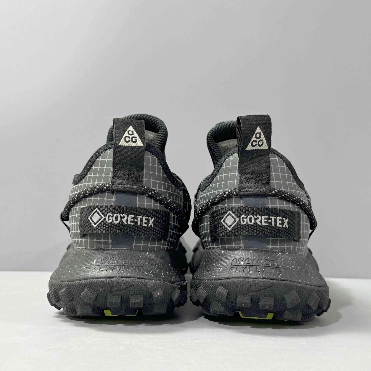 Nike ACG Mountain Fly 2 Gore-Tex SE 'Dark Smoke Grey' | Banlieue91