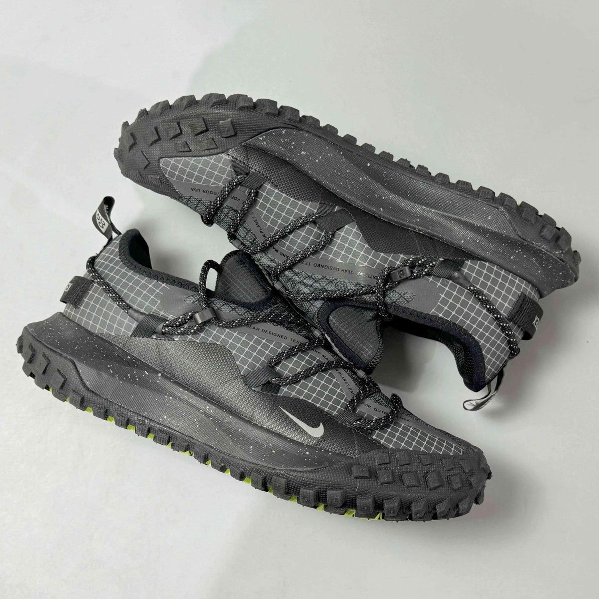 Nike ACG Mountain Fly 2 Gore-Tex SE 'Dark Smoke Grey' | Banlieue91