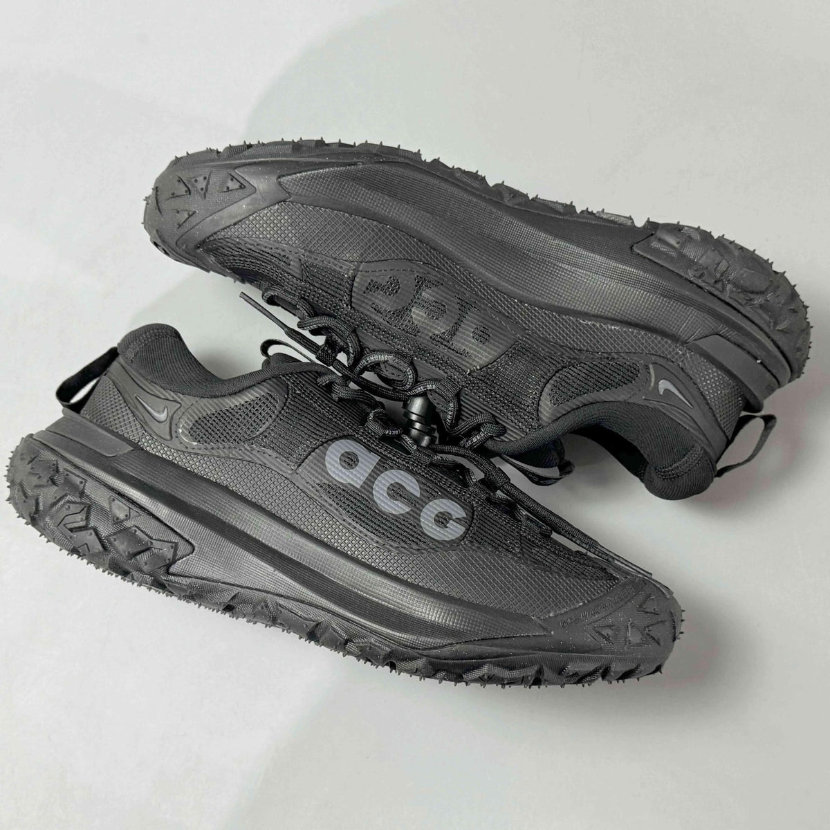 Nike ACG Mountain Fly 2 'Gore-Tex SE 'Dark Smoke Grey' | Banlieue91