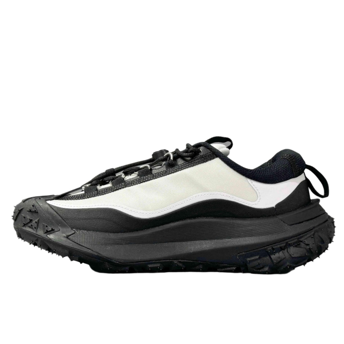 Nike ACG Mountain Fly 2 Low 'Comme des Garcons Homme Plus White Black' | Banlieue91