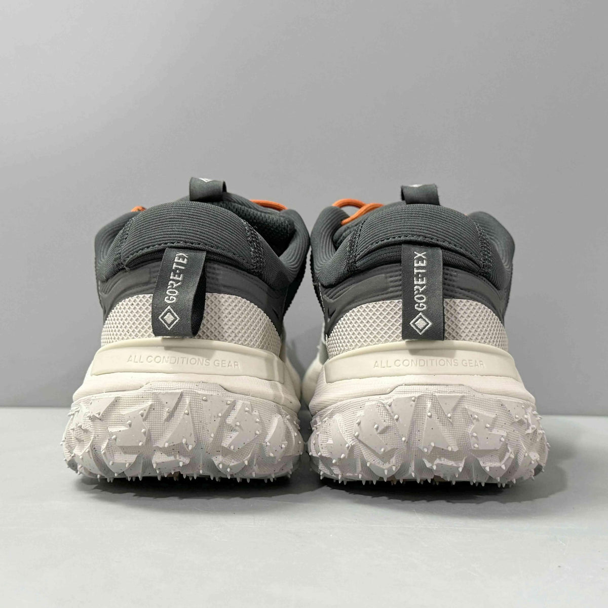Nike ACG Mountain Fly 2 Low Gore-Tex 'Dark Smoke Grey' | Banlieue91