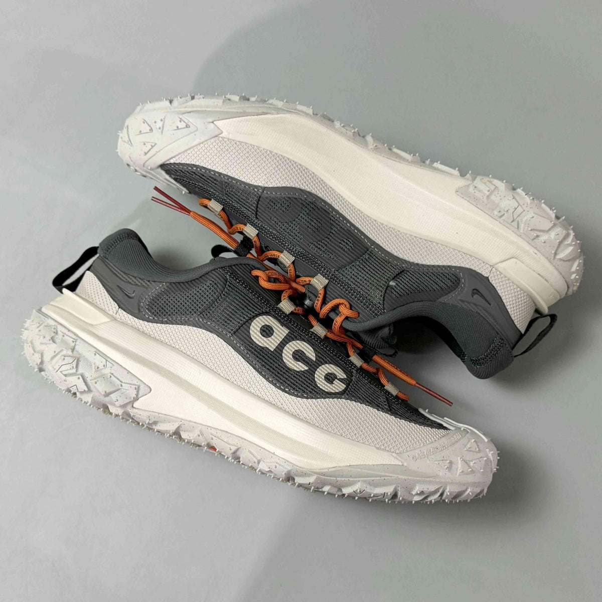 Nike ACG Mountain Fly 2 Low Gore-Tex 'Dark Smoke Grey' | Banlieue91