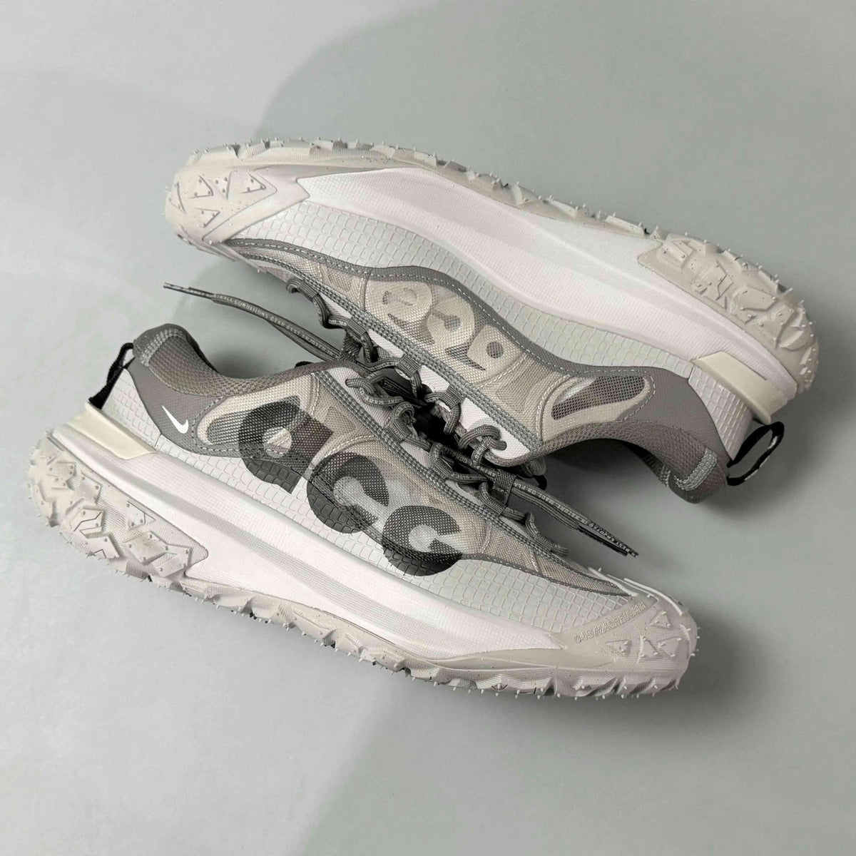 Nike ACG Mountain Fly 2 Low 'Light Iron Ore' | Banlieue91