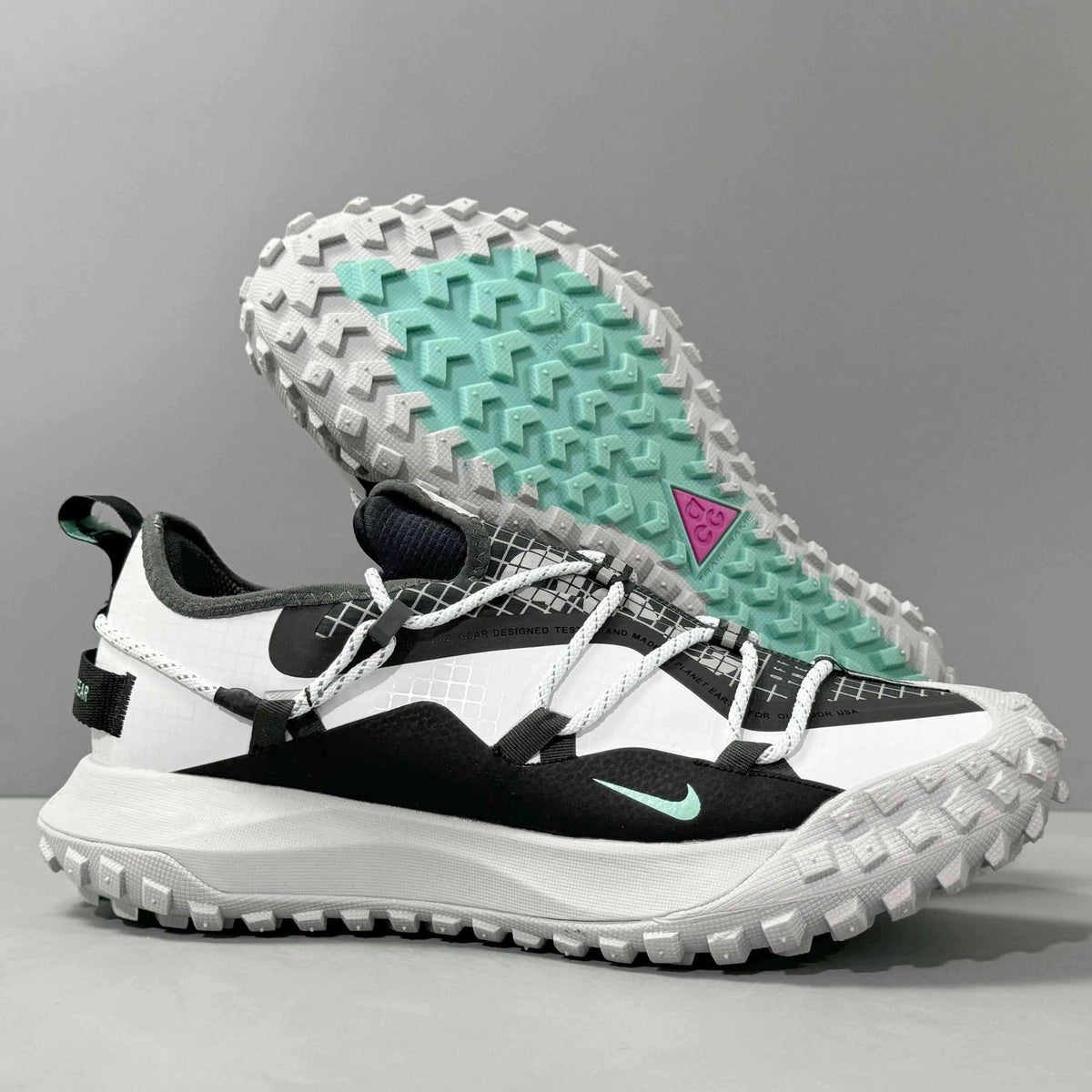Nike ACG Mountain Fly 2 SE 'Light Menta' | Banlieue91