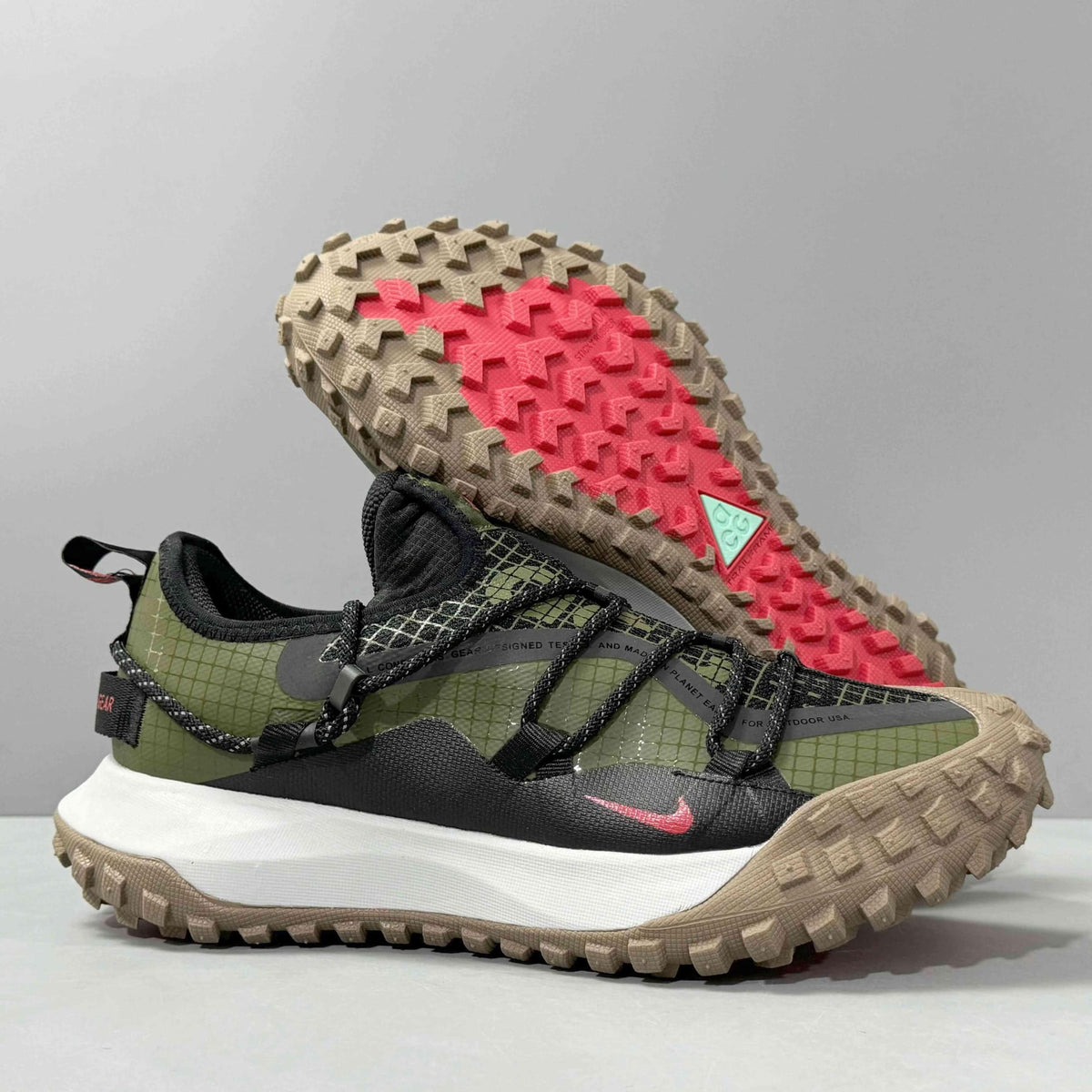 Nike ACG Mountain Fly 2 SE 'Pilgrim Black' | Banlieue91