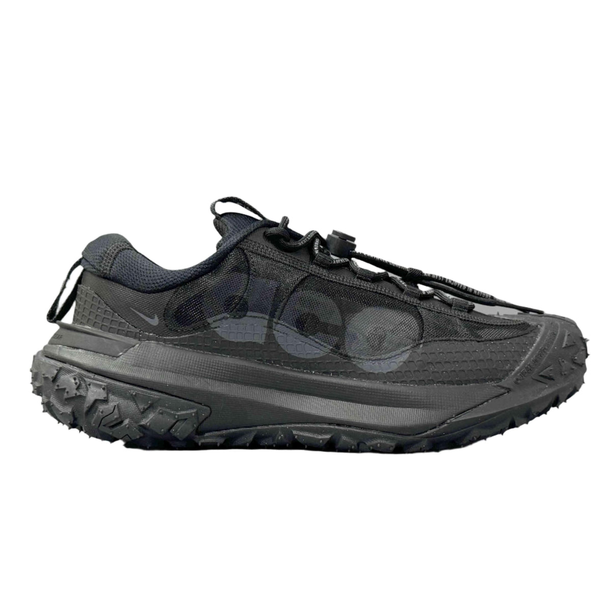 Nike ACG Mountain Fly 2 'Triple Black' | Banlieue91