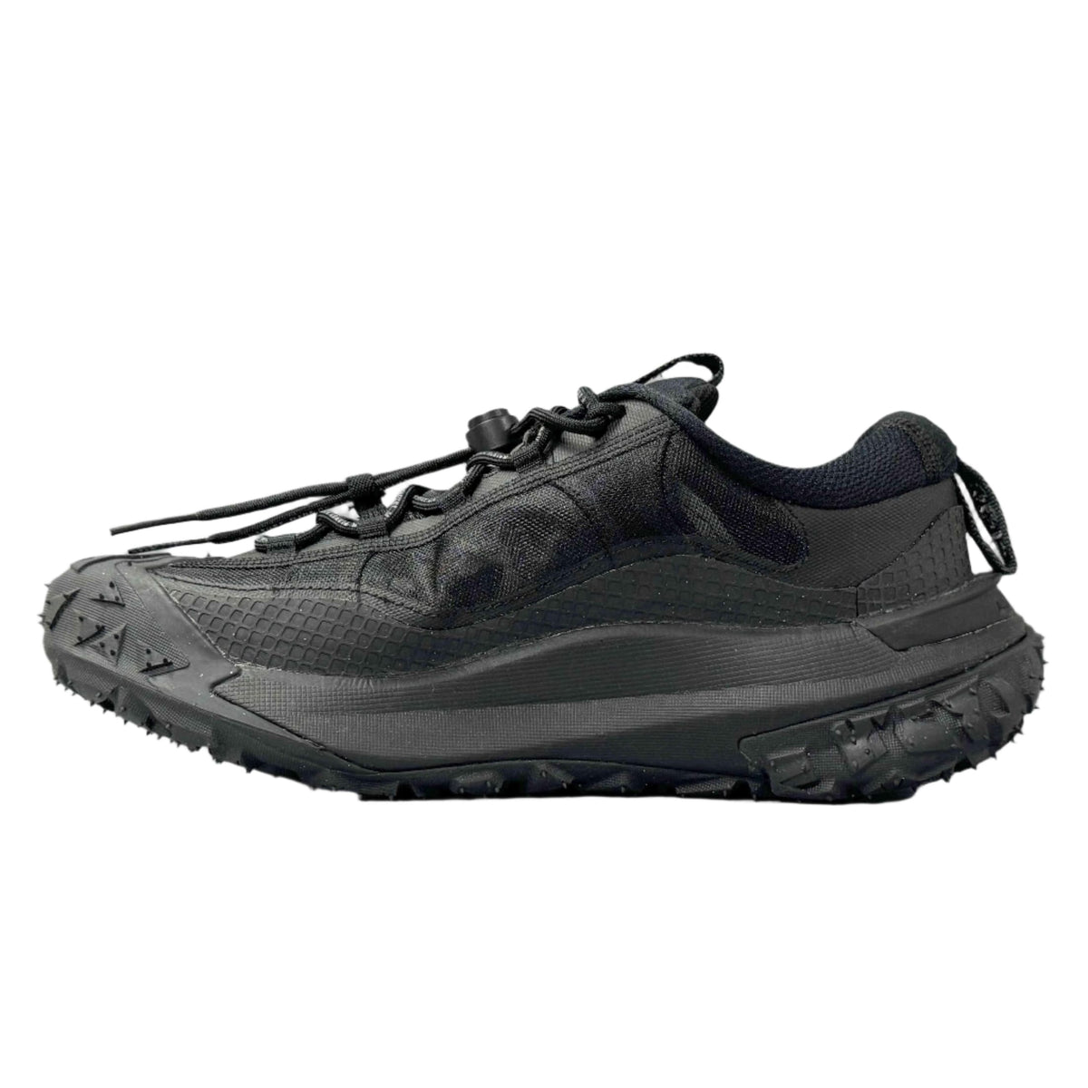 Nike ACG Mountain Fly 2 'Triple Black' | Banlieue91