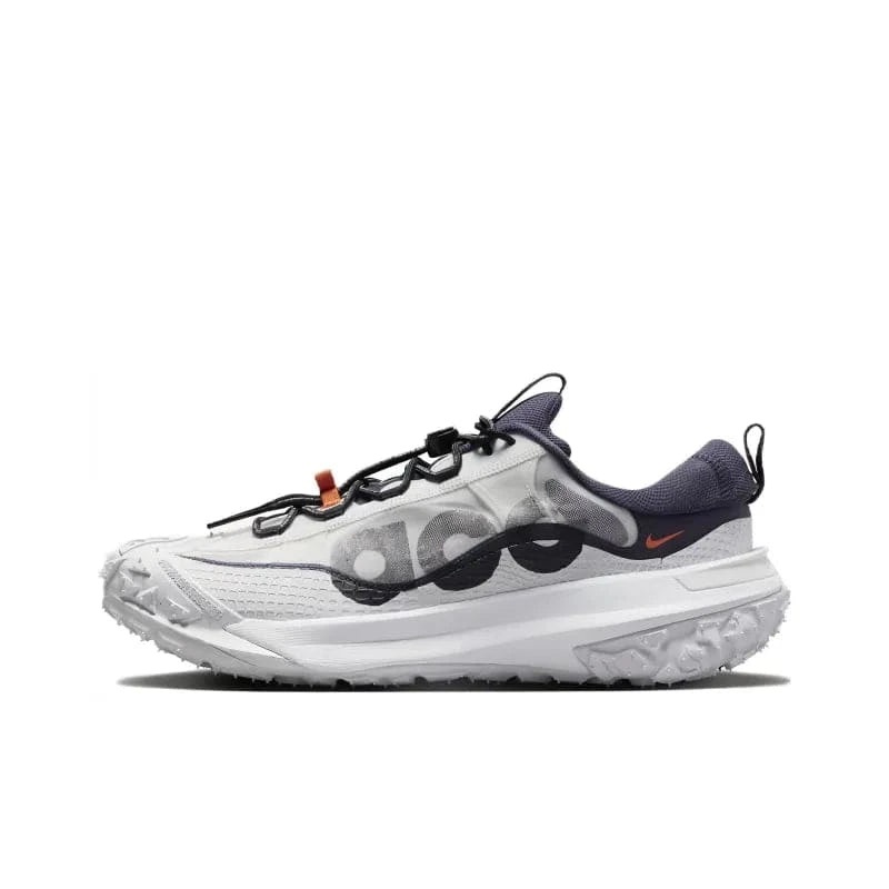Nike ACG Mountain Fly 2 'White Bright Mandarin' | Banlieue91