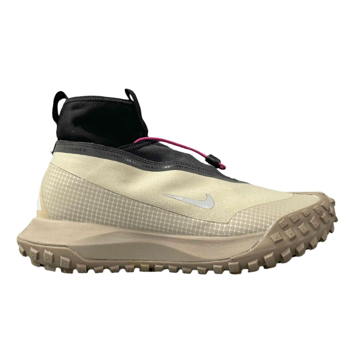 Nike ACG Mountain Fly High GORE-TEX 'Khaki' | Banlieue91