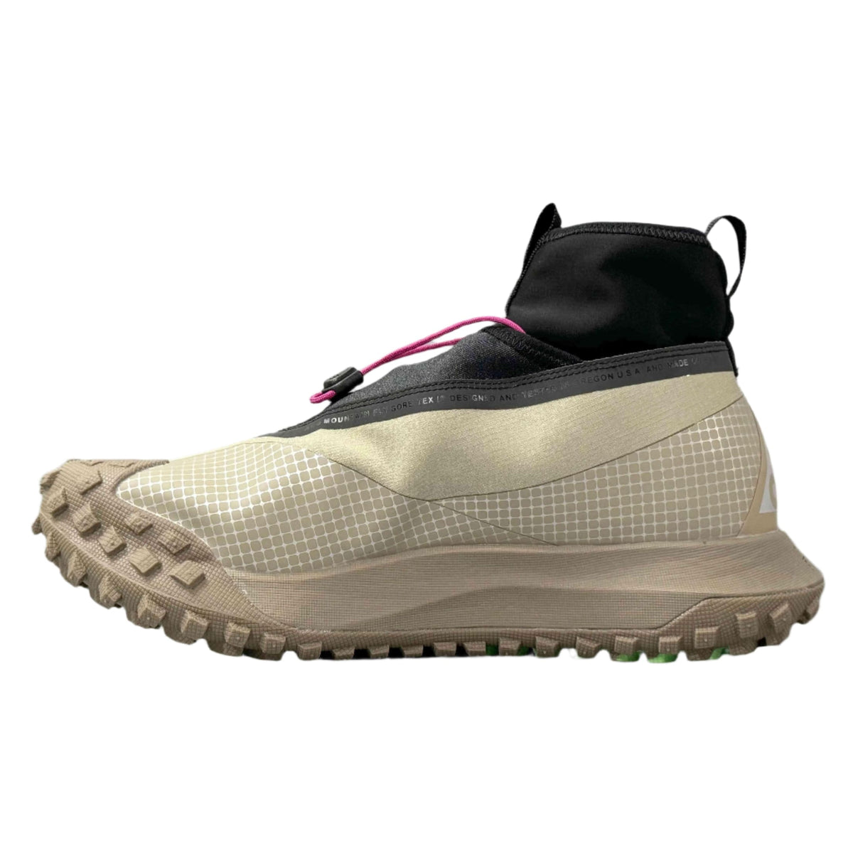Nike ACG Mountain Fly High GORE-TEX 'Khaki' | Banlieue91