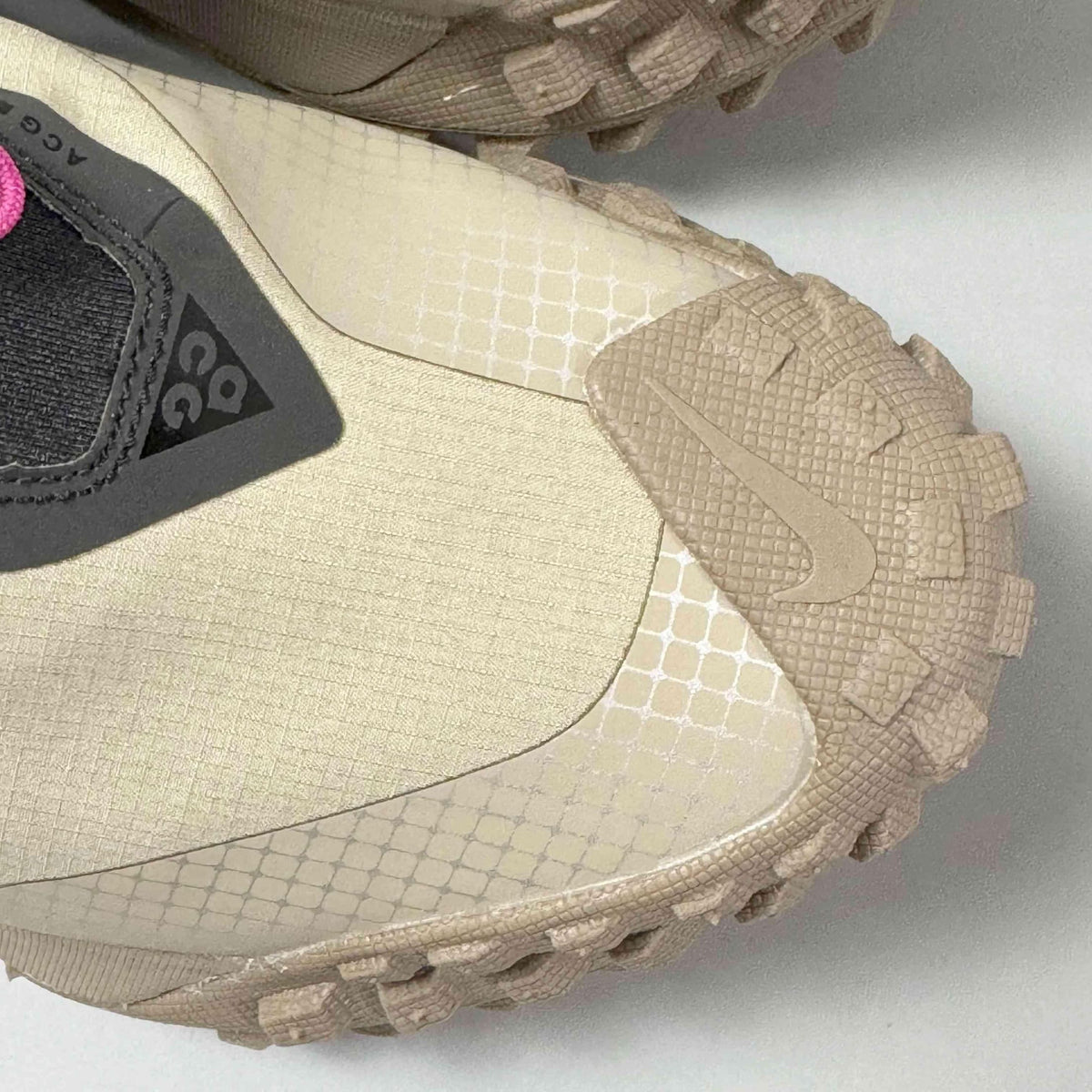Nike ACG Mountain Fly High GORE-TEX 'Khaki' | Banlieue91