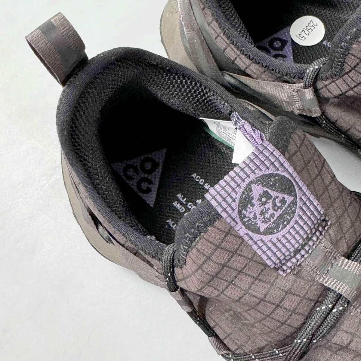 Nike ACG Mountain Fly Low 'Brown Basalt' | Banlieue91