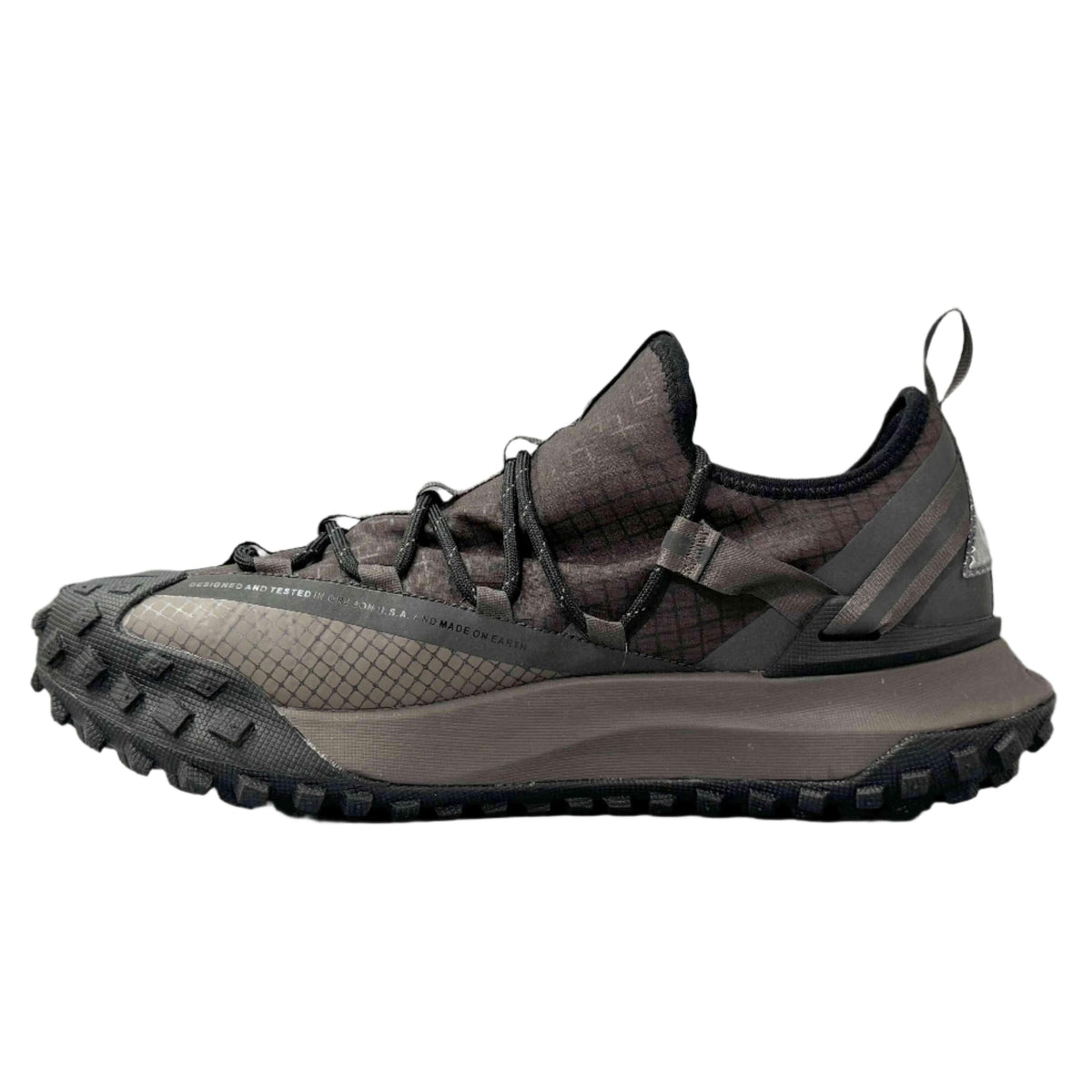 Nike ACG Mountain Fly Low 'Brown Basalt' | Banlieue91