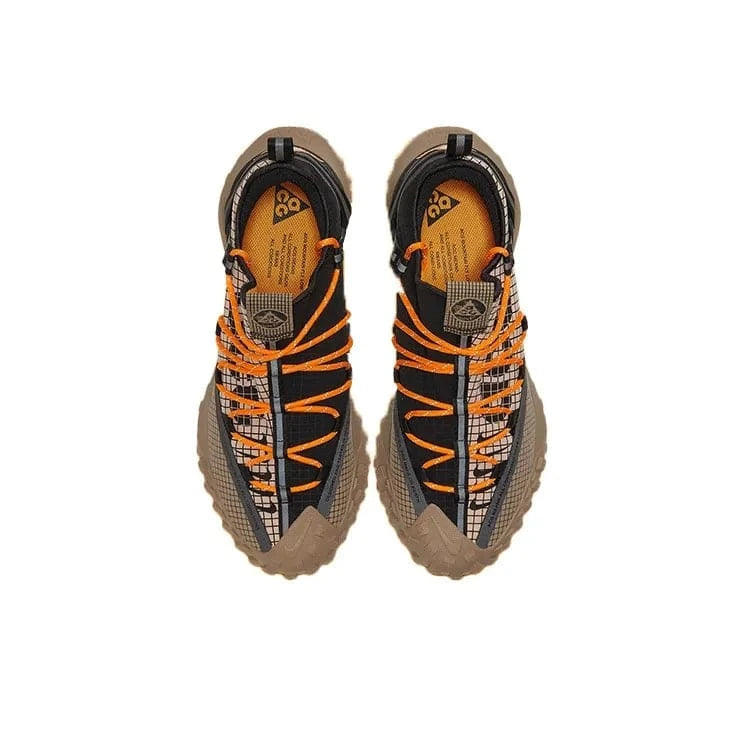 Nike ACG Mountain Fly Low Fossil Stone Black | Banlieue91