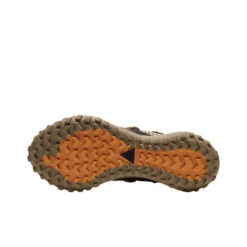 Nike ACG Mountain Fly Low Fossil Stone Black | Banlieue91