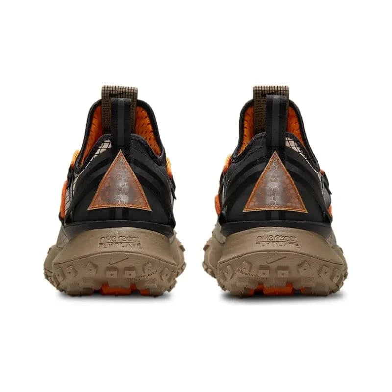Nike ACG Mountain Fly Low Fossil Stone Black | Banlieue91