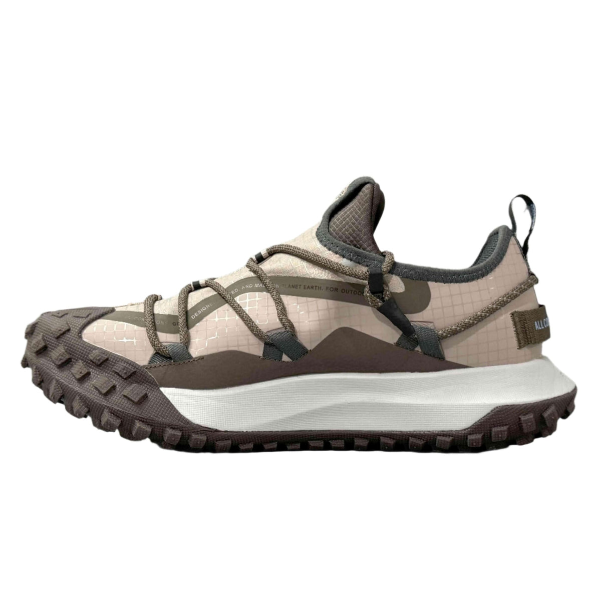 Nike ACG Mountain Fly Low SE 'Ironstone' | Banlieue91