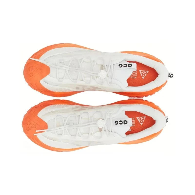 Nike ACG Mountain Fly Low SE 'Summit White Safety Orange' | Banlieue91