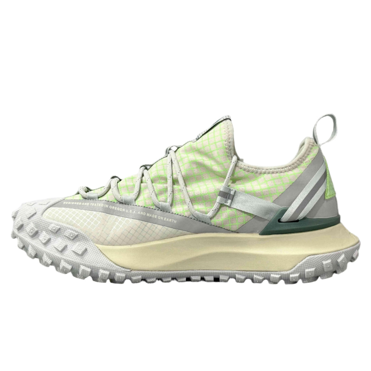 Nike ACG Mountain Fly Low 'Sea Glass' | Banlieue91