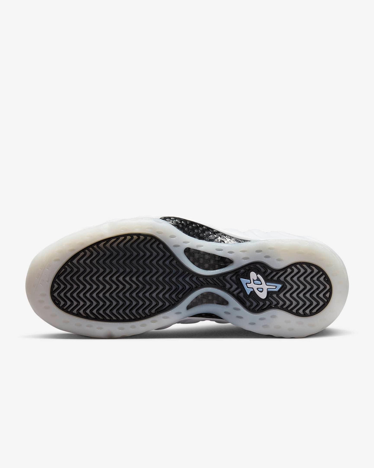 Nike Air Foamposite 1 | Banlieue91
