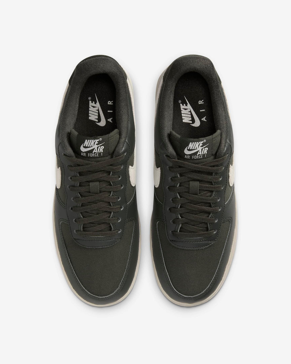 Nike Air Force 1 '07 LX NBHD | Banlieue91
