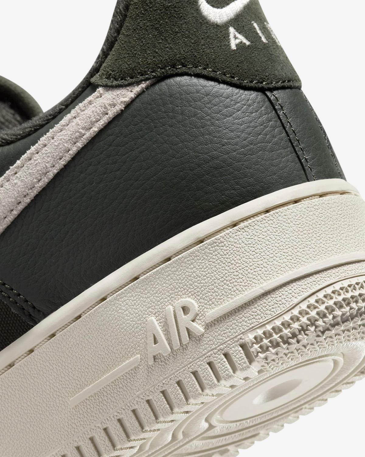 Nike Air Force 1 '07 LX NBHD | Banlieue91