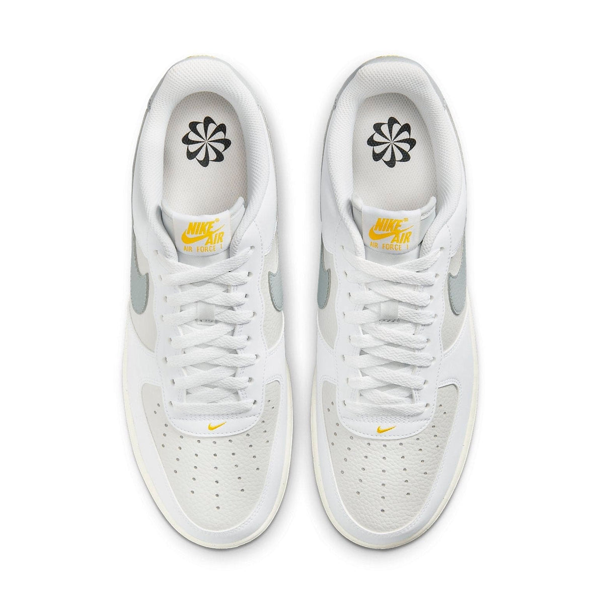 Nike Air Force 1 '07 Next Nature 'White Photon Dust' | Banlieue91