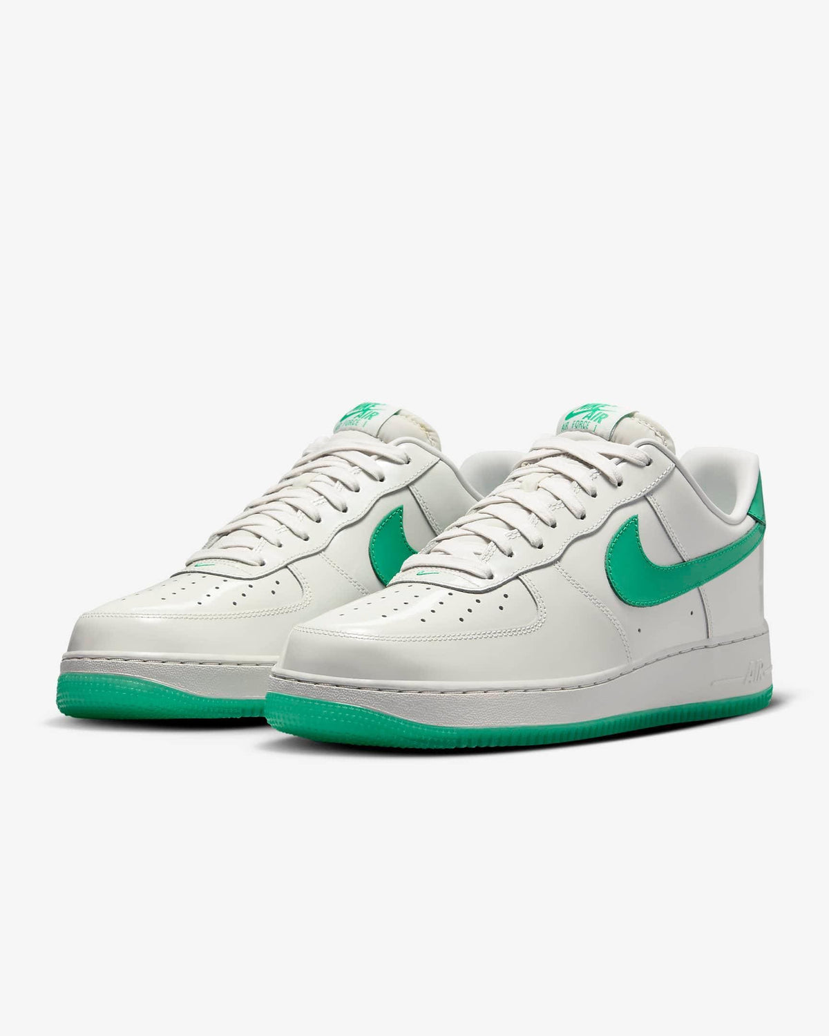 Nike Air Force 1 '07 Premium | Banlieue91