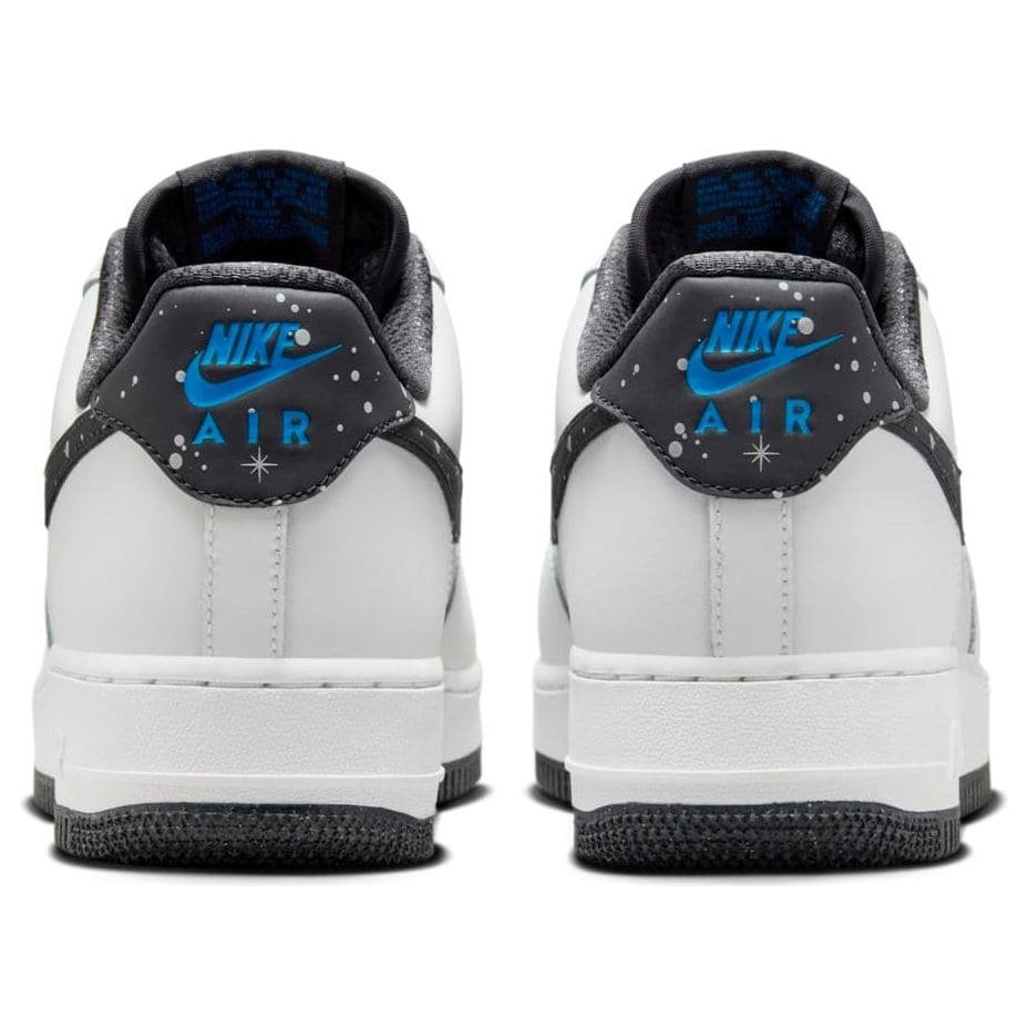 Nike Air Force 1 '07 'Starry Swoosh' | Banlieue91