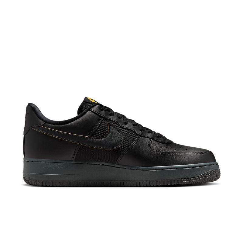Nike Air Force 1 'Black Comfort' | Banlieue91