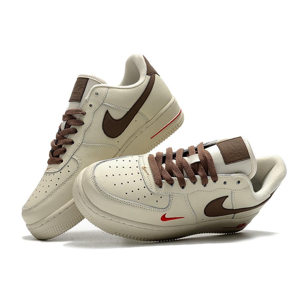 Nike Air Force 1 'Essenti mocco' - Iconic Streetwear Sneakers | Banlieue91