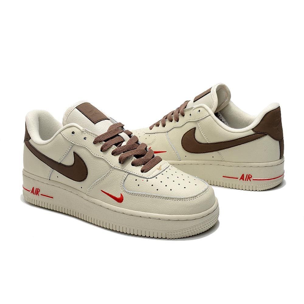 Nike Air Force 1 'Essenti mocco' - Iconic Streetwear Sneakers | Banlieue91