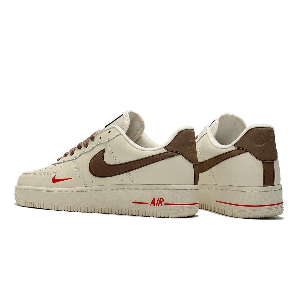Nike Air Force 1 'Essenti mocco' - Iconic Streetwear Sneakers | Banlieue91