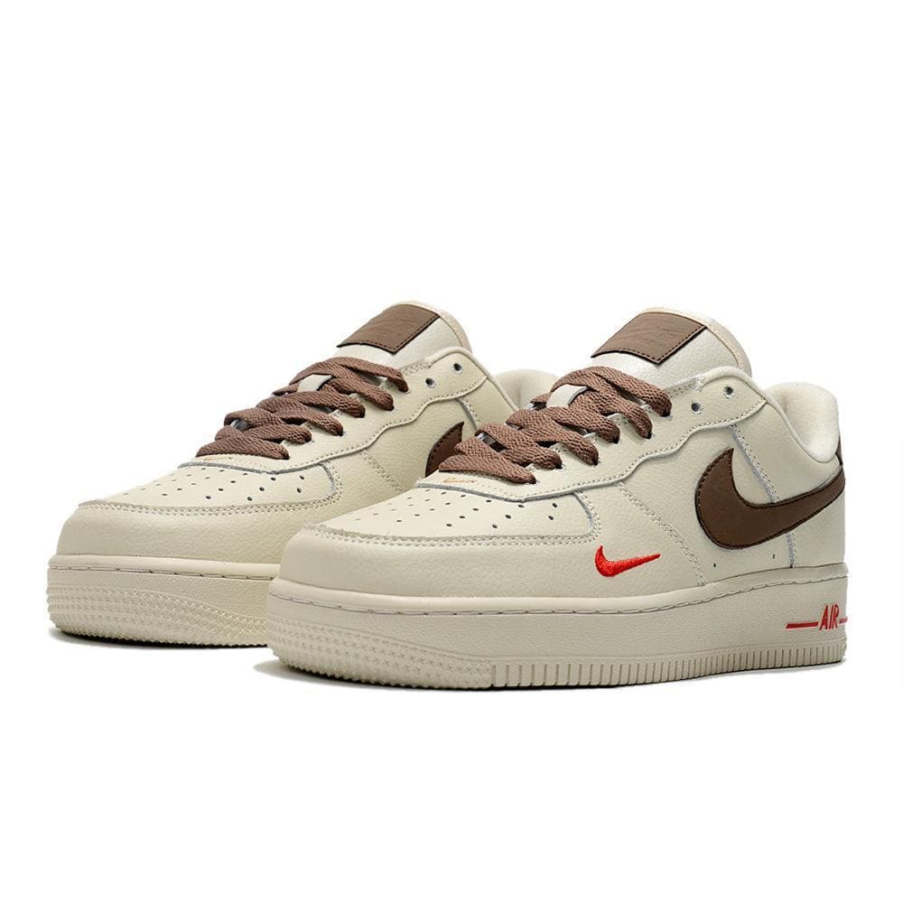 Nike Air Force 1 'Essenti mocco' - Iconic Streetwear Sneakers | Banlieue91