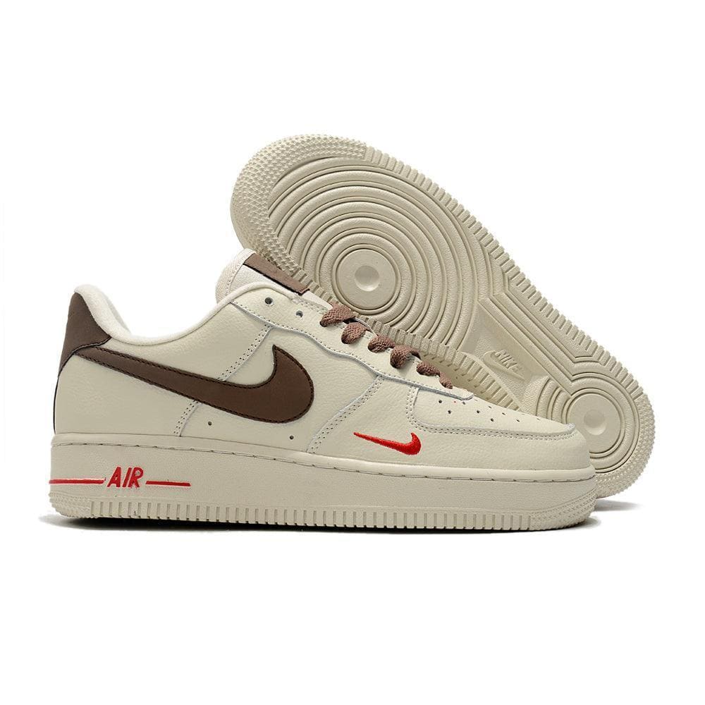 Nike Air Force 1 'Essenti mocco' - Iconic Streetwear Sneakers | Banlieue91