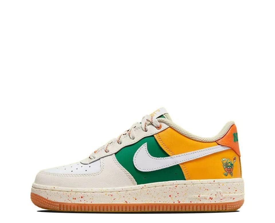 Nike Air Force 1 'Fruit Basket' | Banlieue91