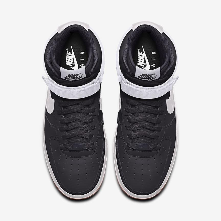 Nike Air Force 1 High By You | Banlieue91