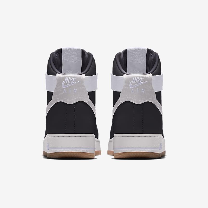 Nike Air Force 1 High By You | Banlieue91