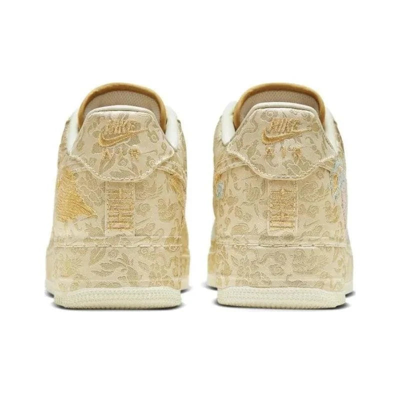 Nike Air Force 1 Low '07 'Year of the Dragon' | Banlieue91