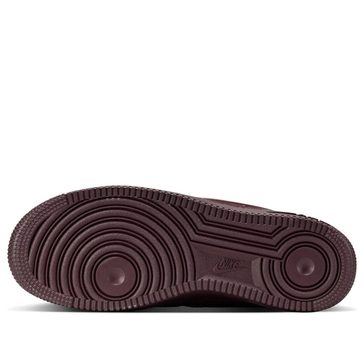 Nike Air Force 1 Low 'Burgundy Crush' | Banlieue91