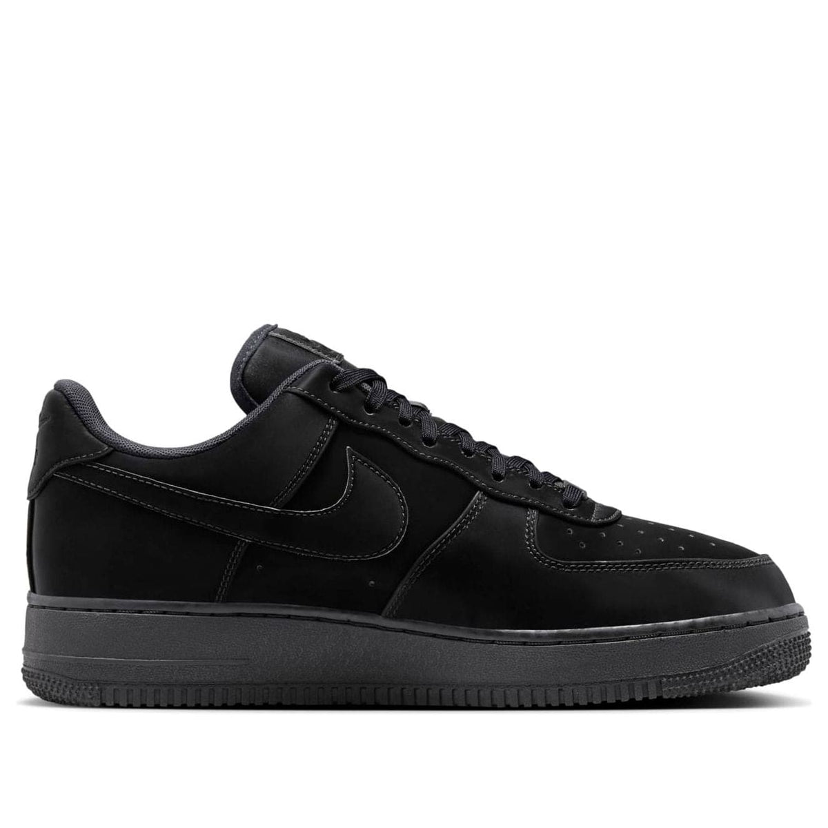 Nike Air Force 1 Low LX 'Vanta Black' | Banlieue91