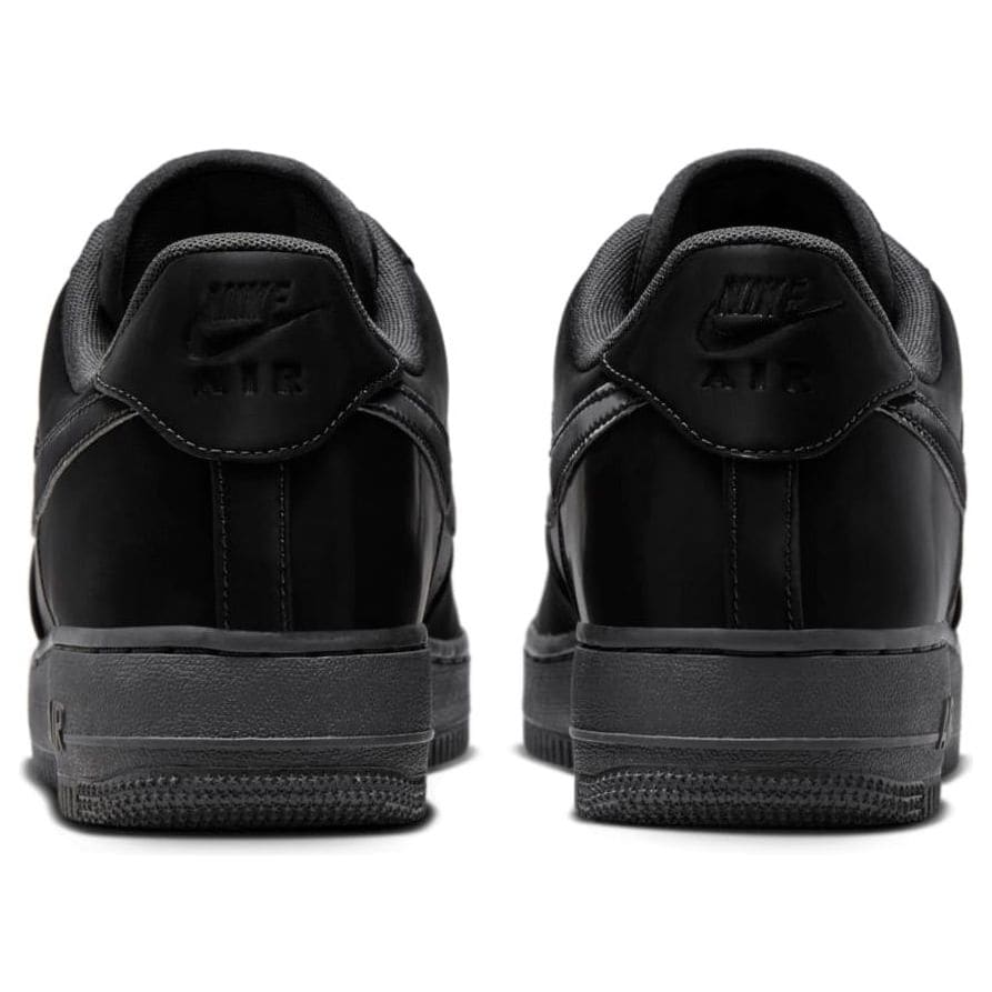 Nike Air Force 1 Low LX 'Vanta Black' | Banlieue91