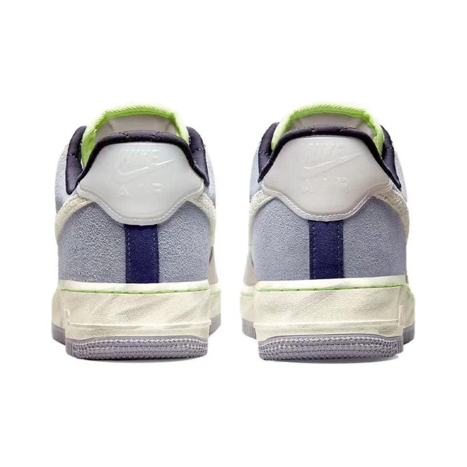 Nike Air Force 1 'Low Mountain White' | Banlieue91