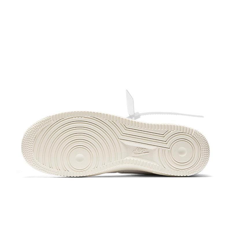 Nike Air Force 1 Low Off-White 'ComplexCon Exclusive' | Banlieue91